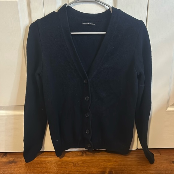 Brandy Melville Sweaters - Brandy Melville Cardigan